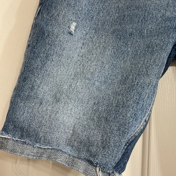 Levi’s 511 Jean Shorts Size W31 - Picture 4 of 8